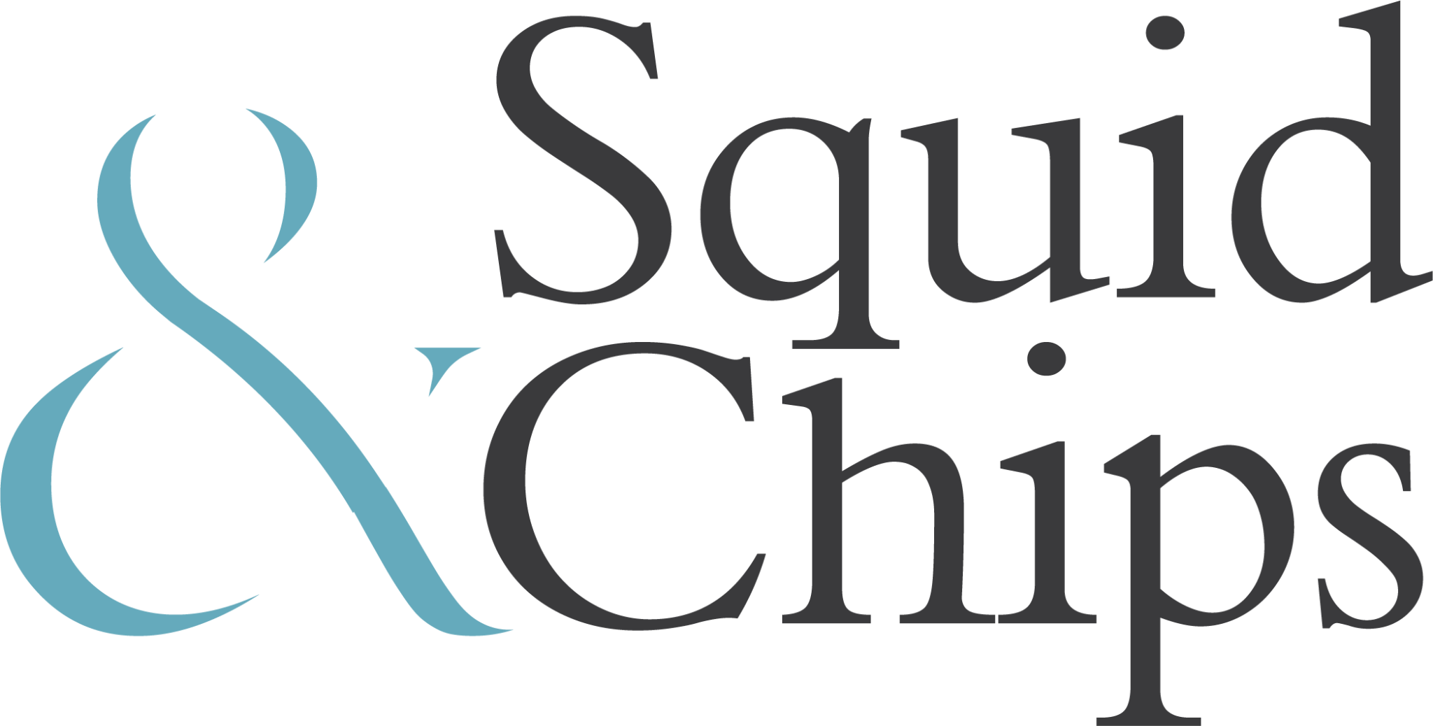 Squid & Chips